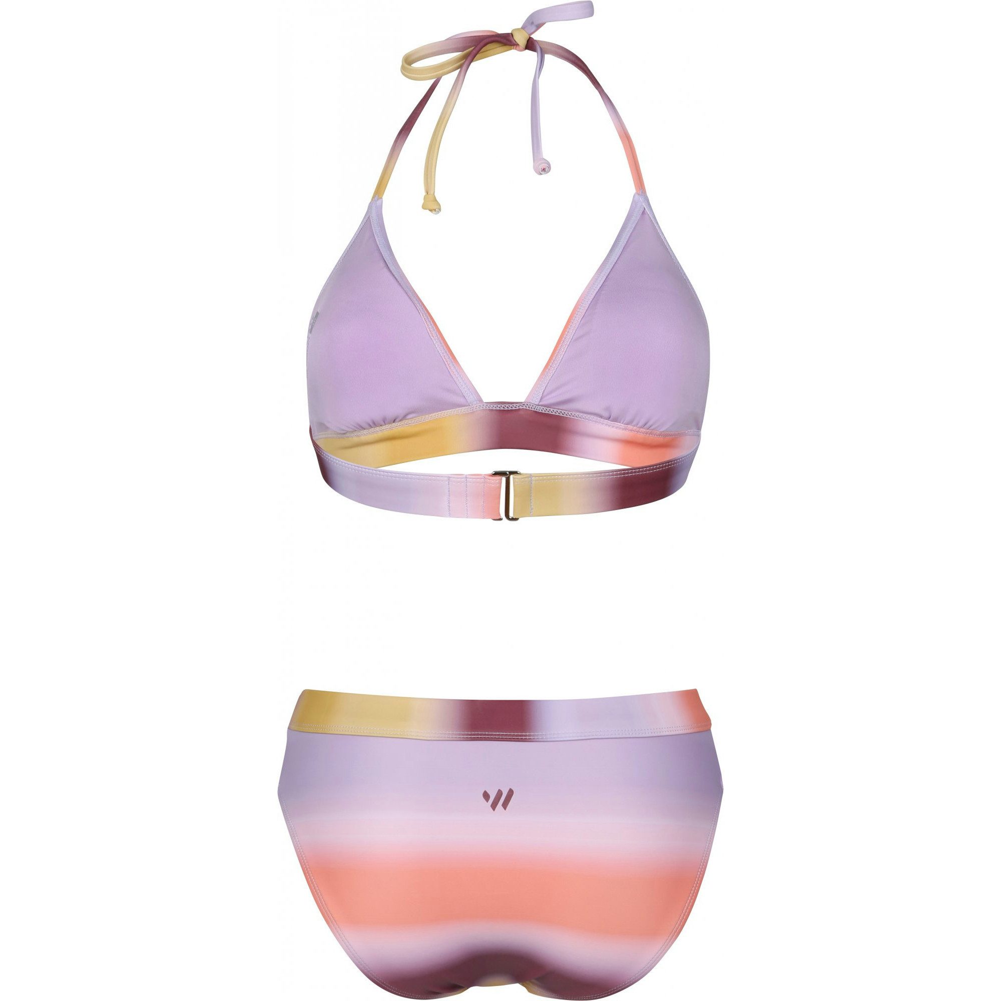 Witeblaze Bustier-Bikini Witeblaze Damen Bikini Akiri günstig online kaufen