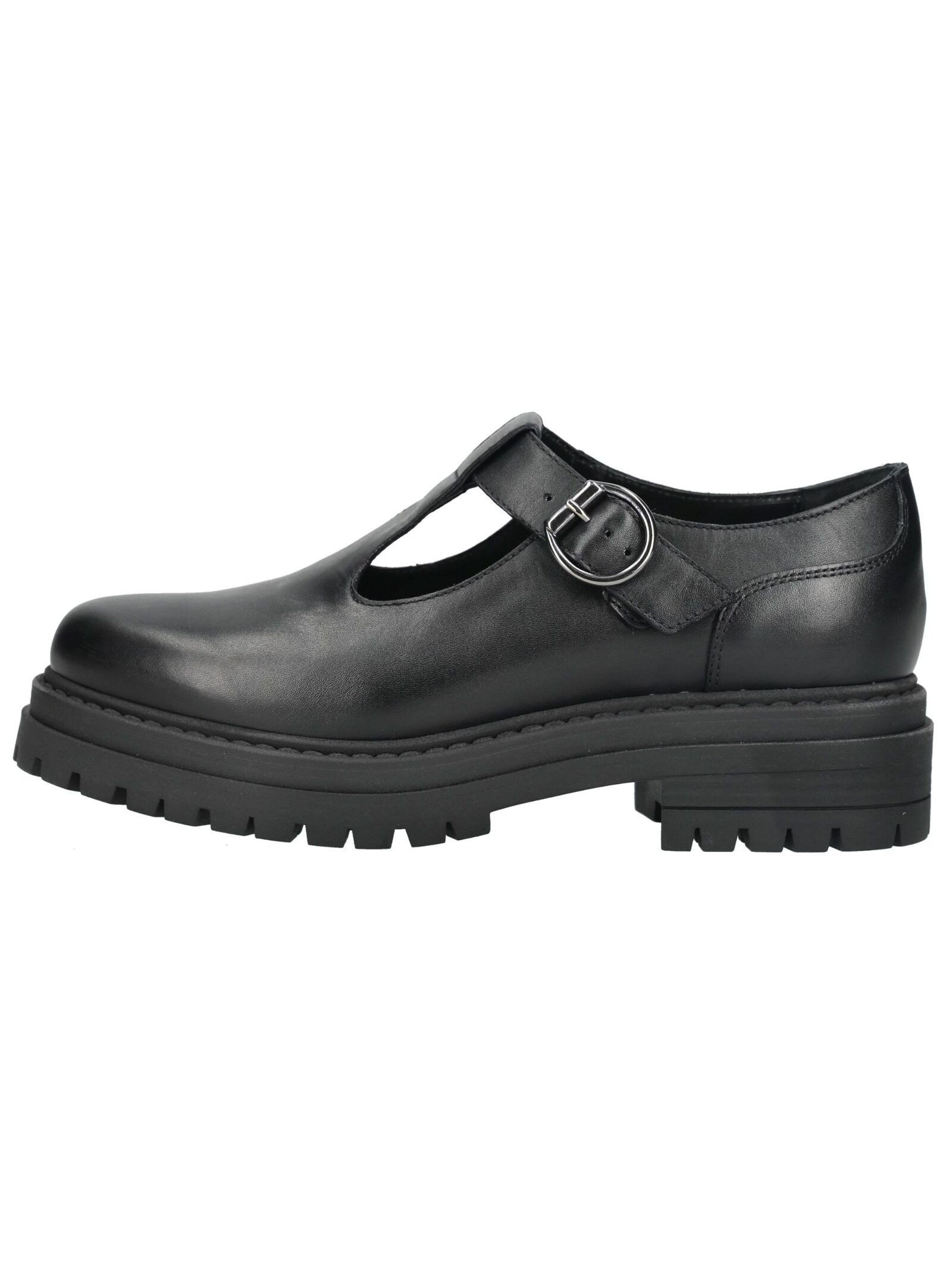 Nero Giardini Nero Giardini Halbschuhe Leder Pumps