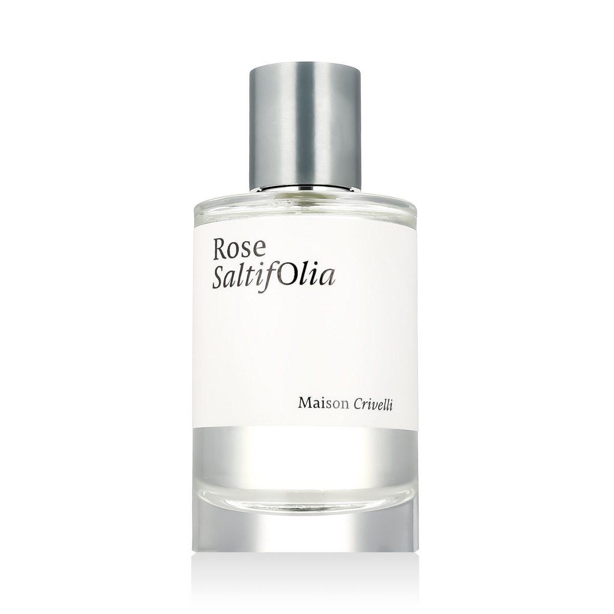 Maison Crivelli Eau de Parfum Rose SaltifOlia