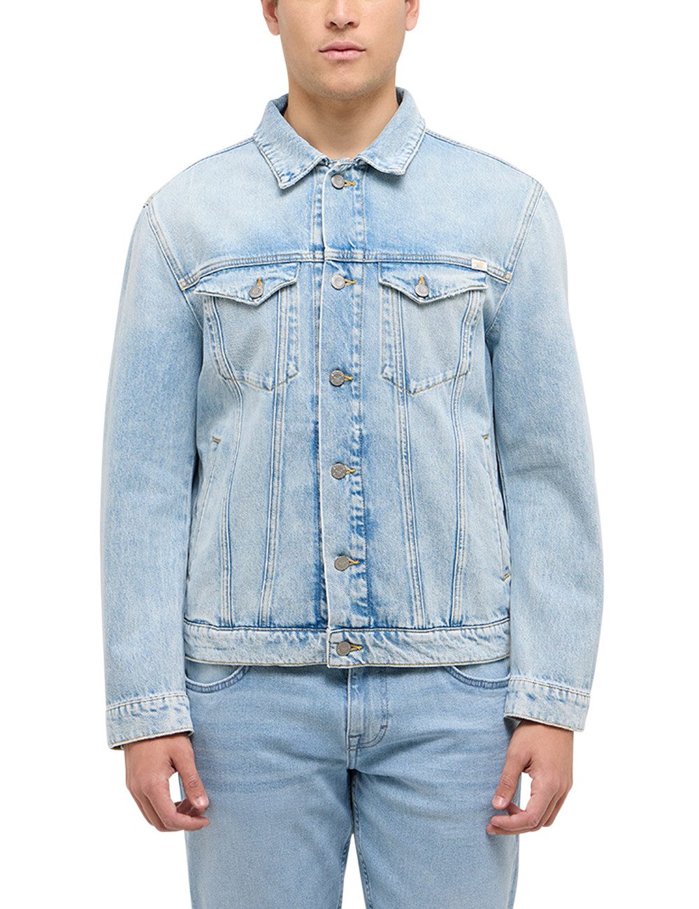 Outdoorjacke Herren Style Dallas Jacket