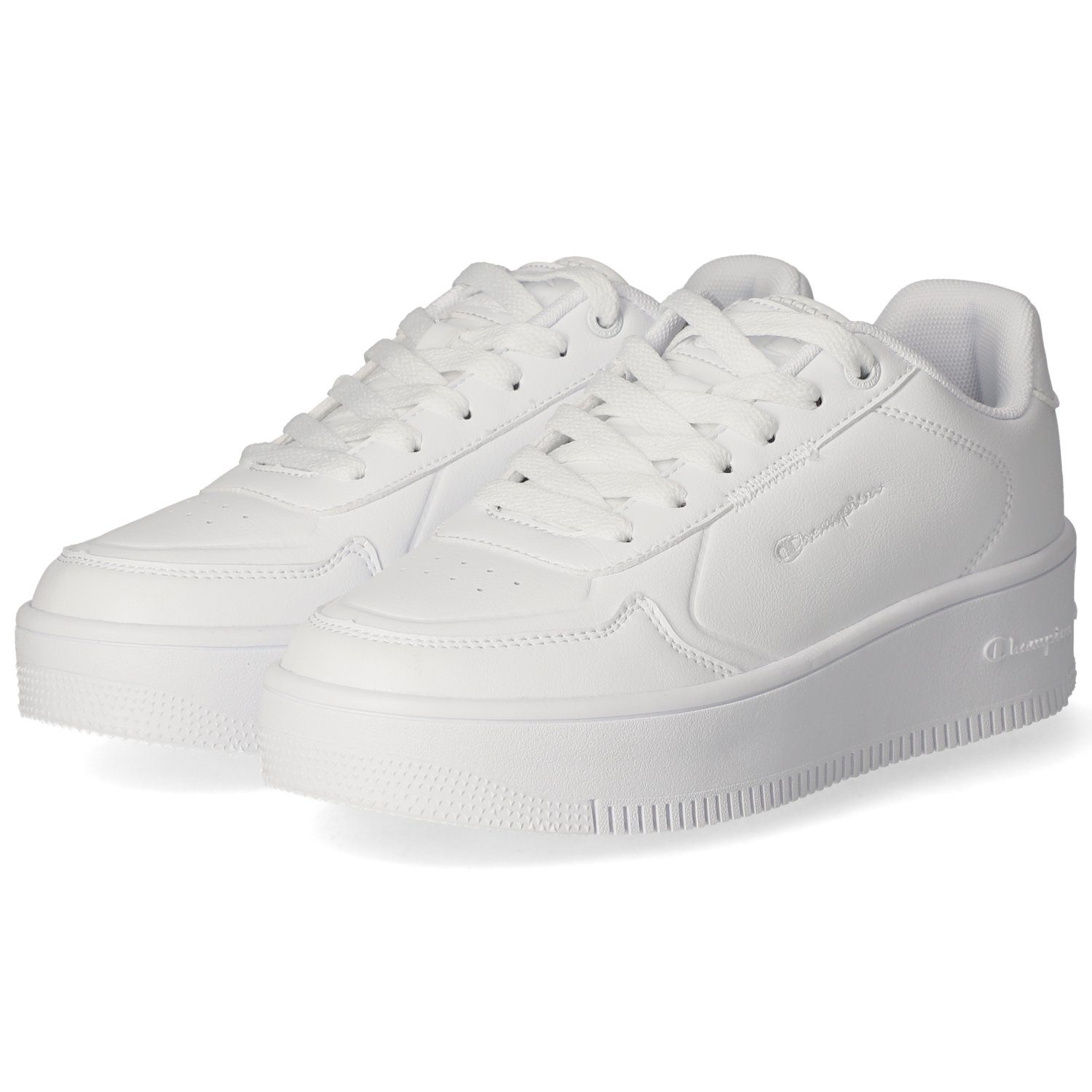 Champion Low Sneaker REBOUND Sneaker günstig online kaufen