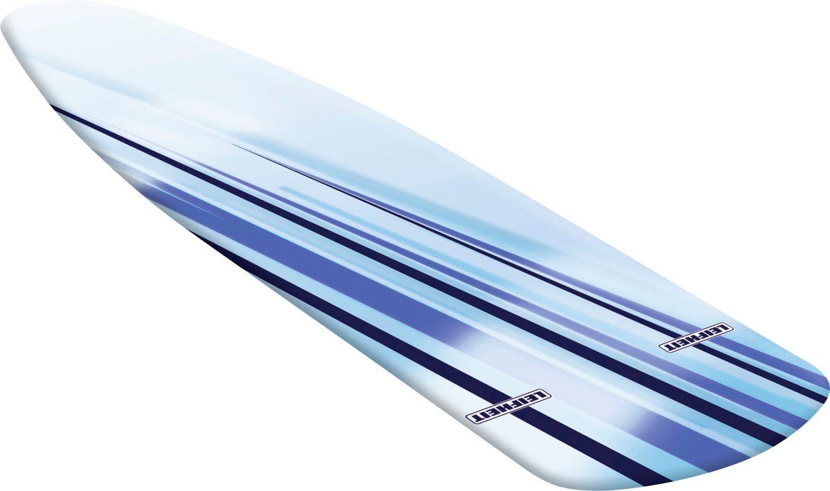 Leifheit Ersatz-Bügelbrettbezug AirActive M BlueFlow günstig online kaufen