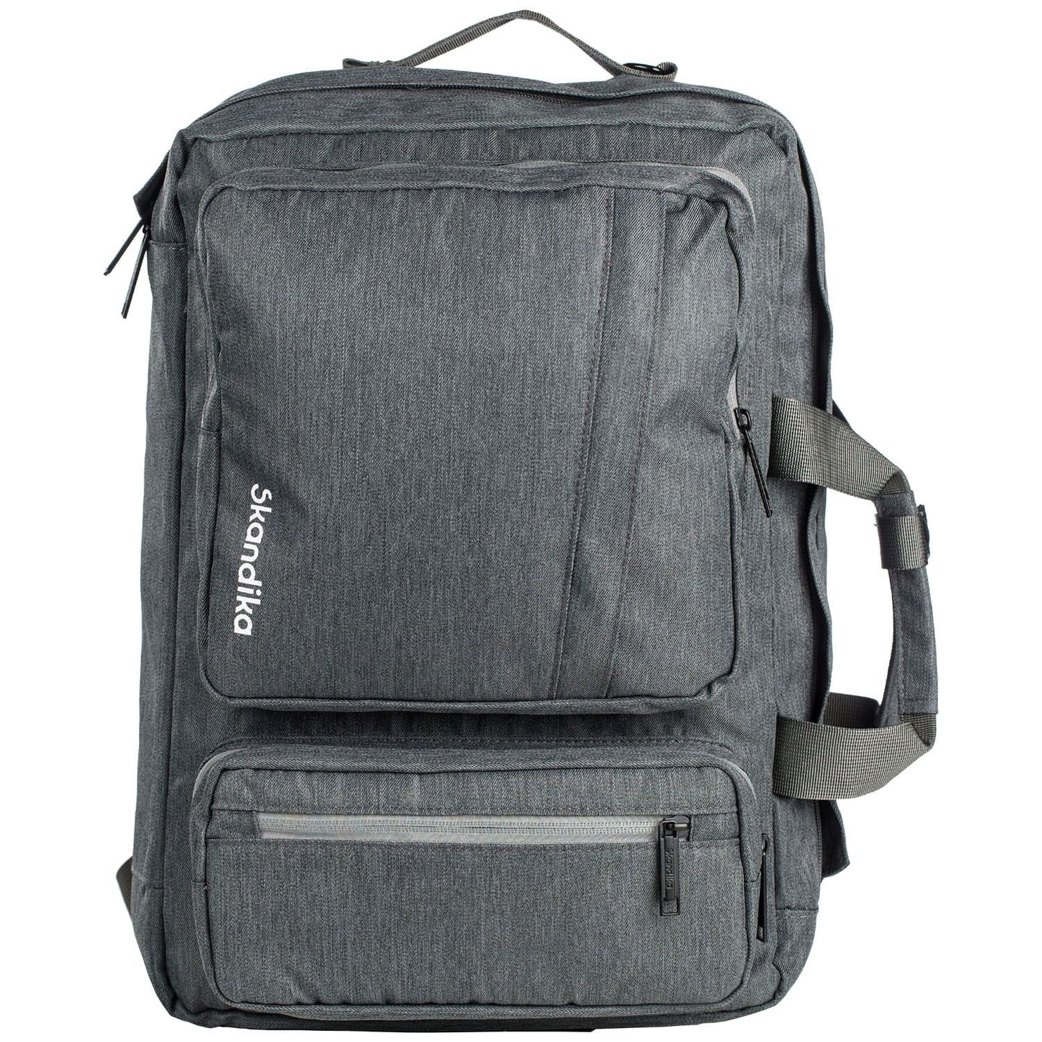Rucksack Levande 20 Liter, Laptoptasche Reisetasche Uni, Urban Style Design