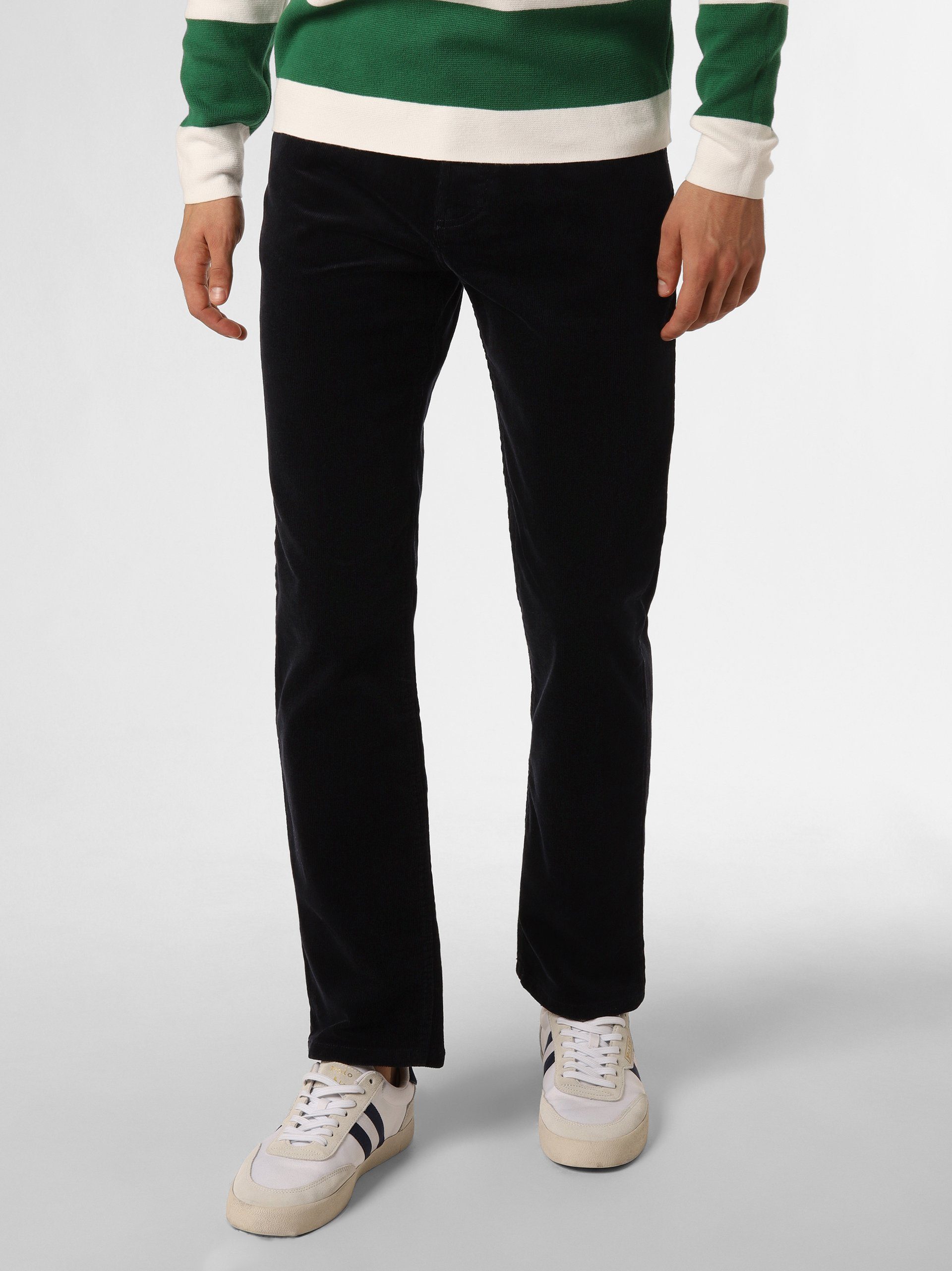 Sundström Aiden 5-Pocket-Hose Nils marine