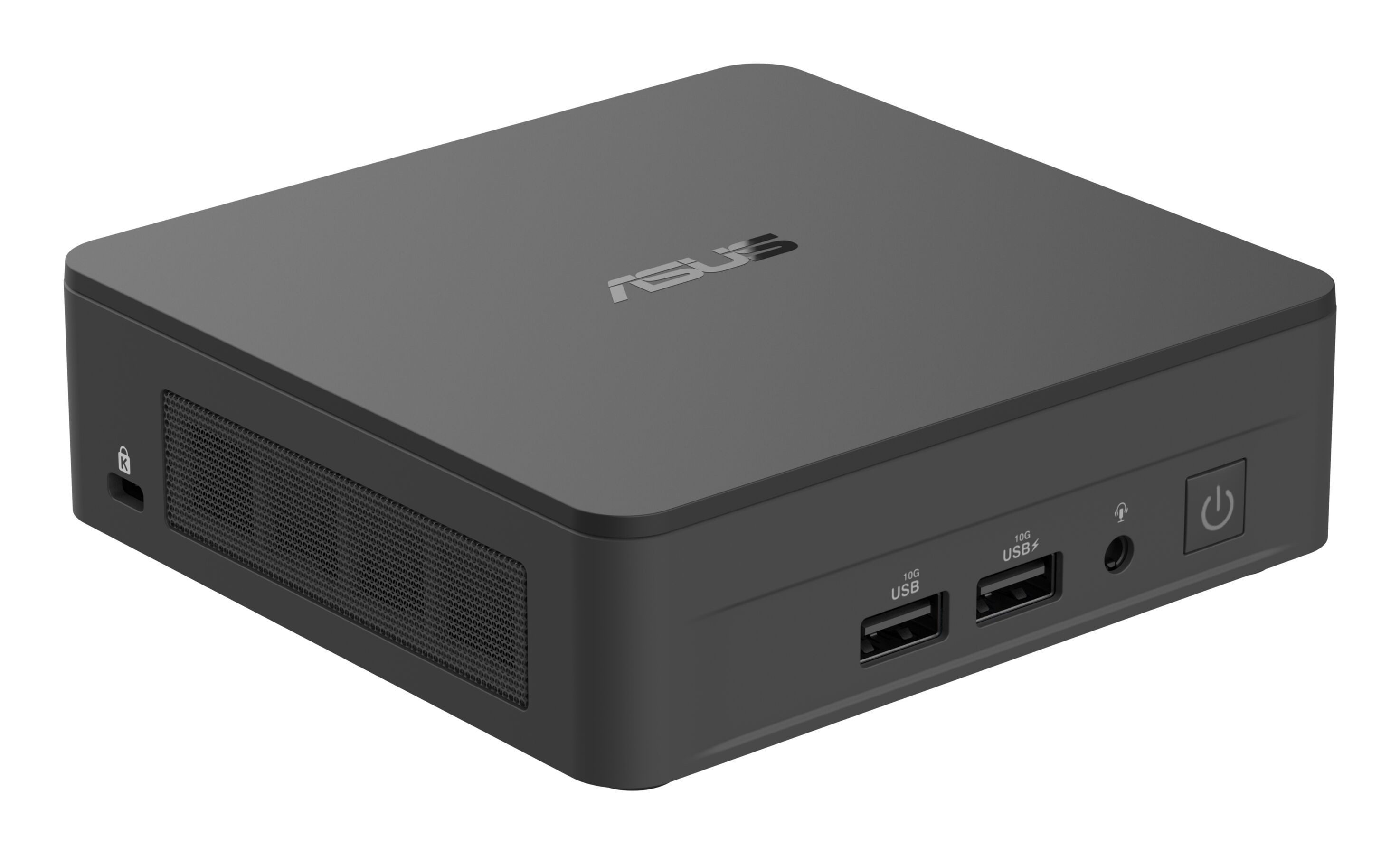 RNUC13ANKI500002I Barebone-PC