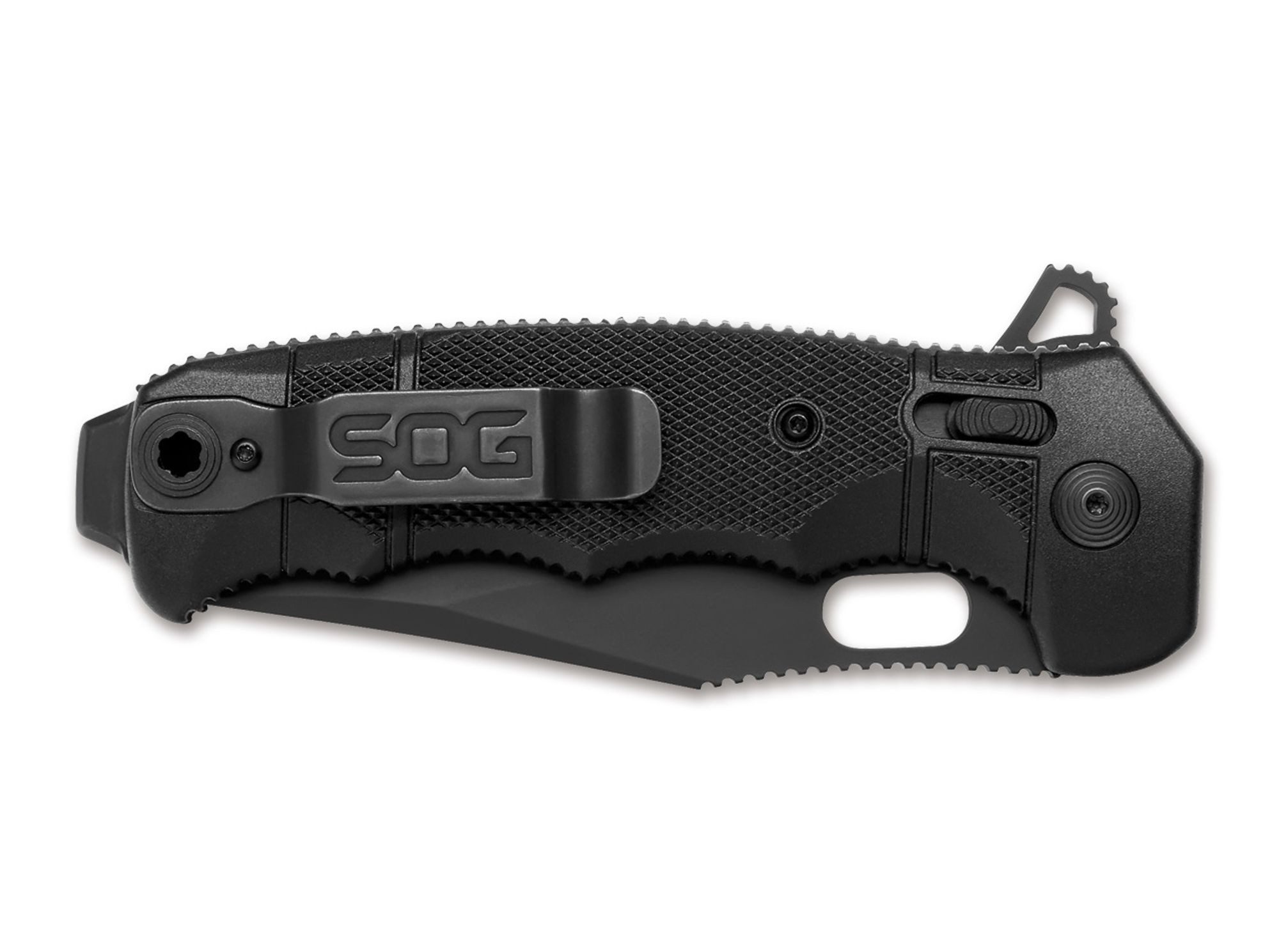 SOG Taschenmesser SOG SEAL XR 01SG129