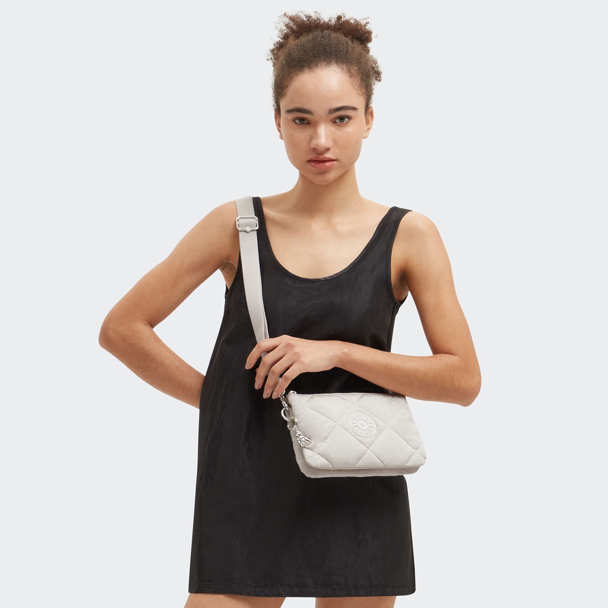 KIPLING Umhängetasche Riri, Polyester günstig online kaufen
