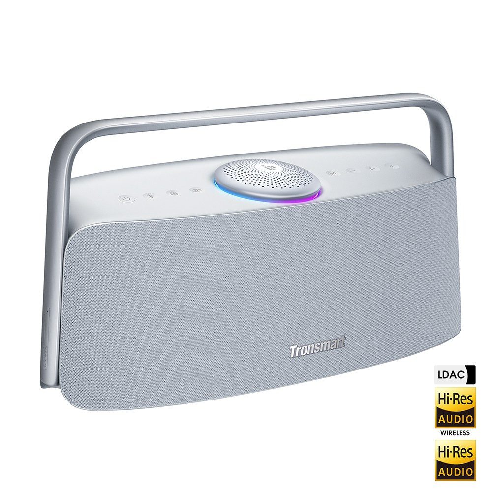 Tronsmart Heim-Audio Fiitune X30 Multiroom-Lautsprecher