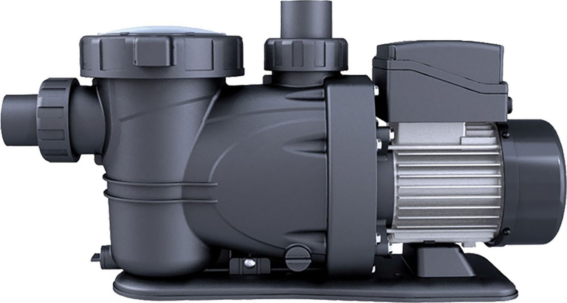 Gre Elektropumpe Selbstansaugende Filterpumpe (1-tlg)