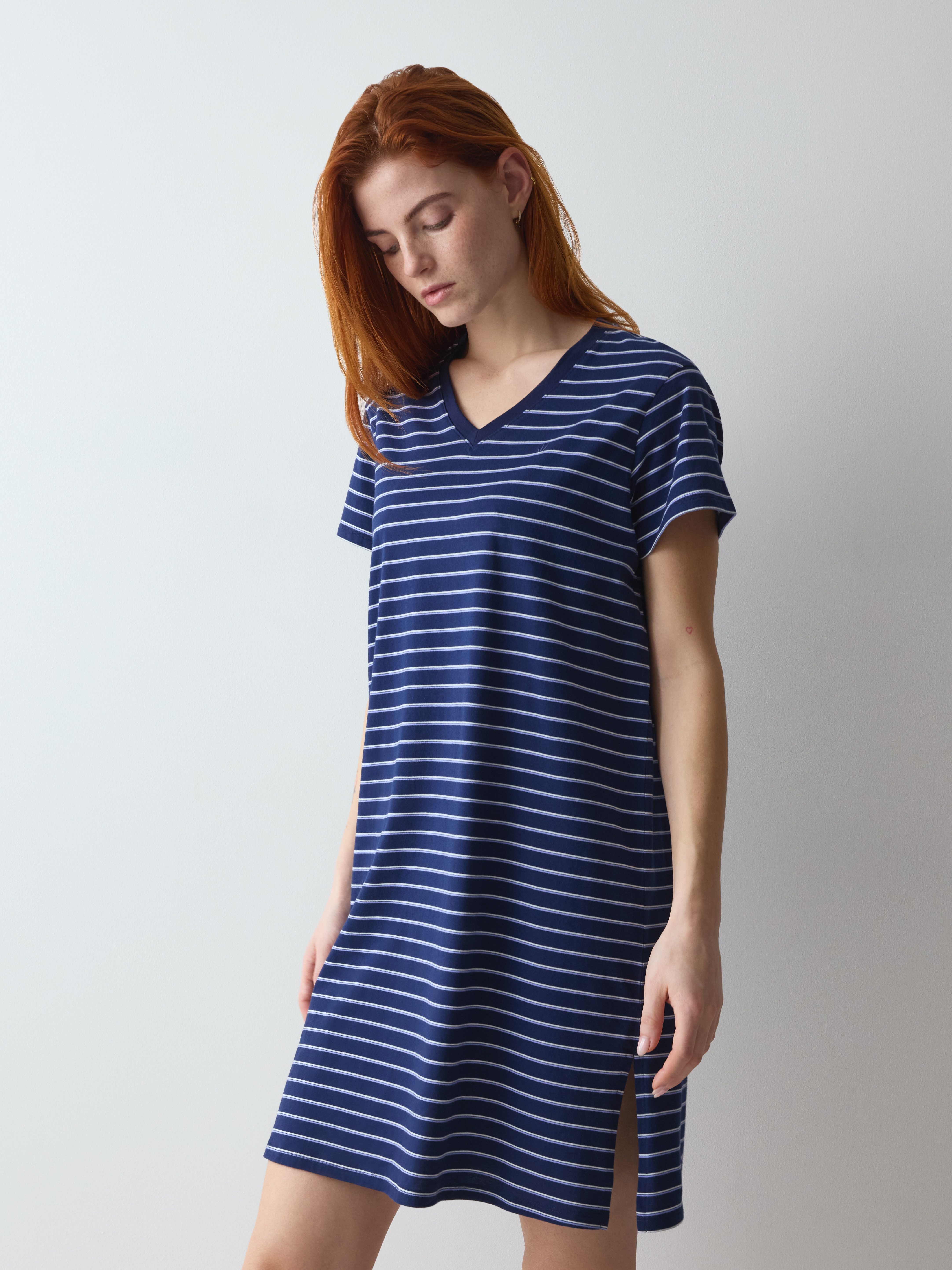 Triumph Nachthemd Nightdresses NDK 08 X weich und atmungsaktiv