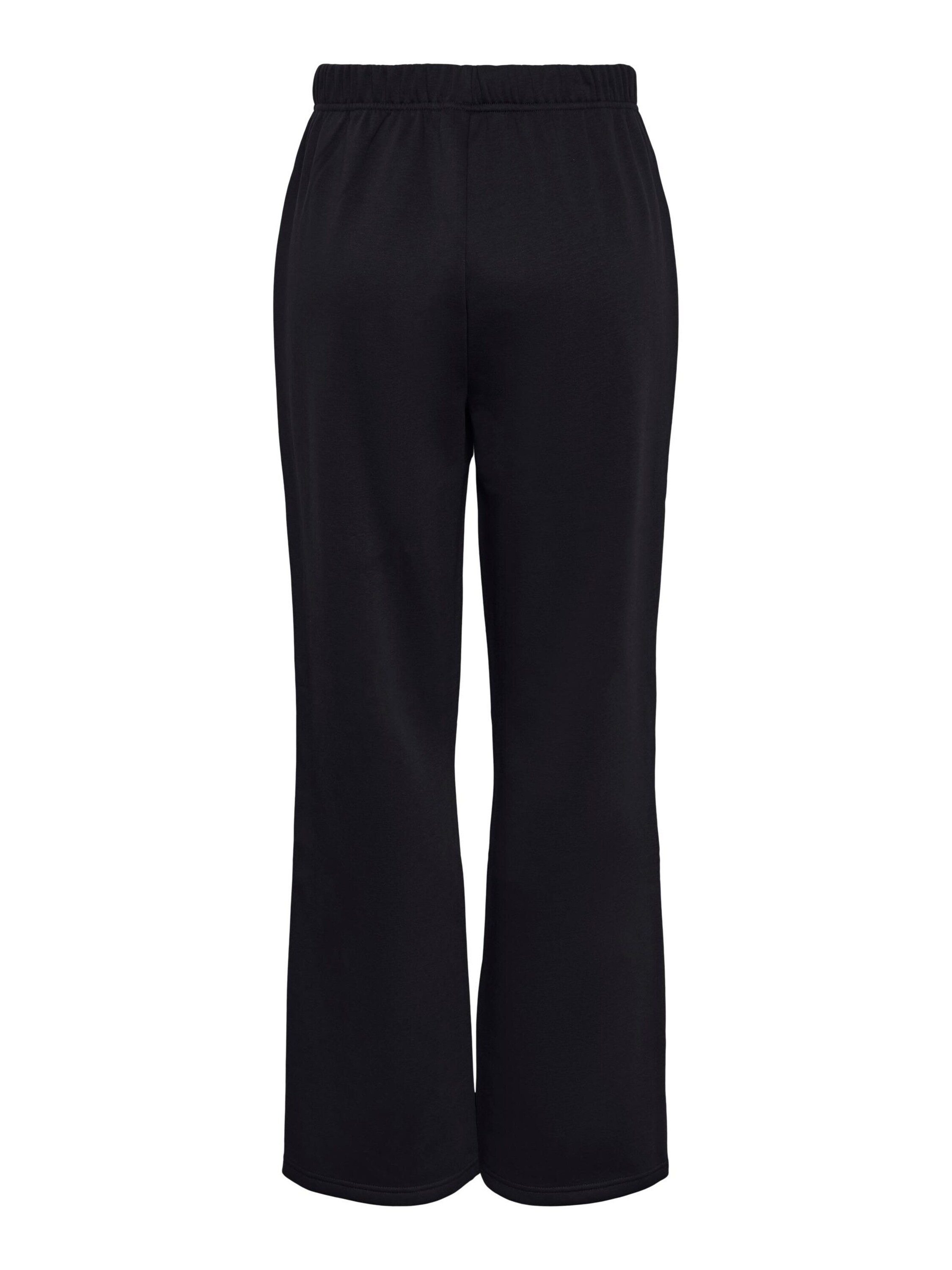 pieces Stoffhose PCChilli (1-tlg) Plain/ohne Details günstig online kaufen