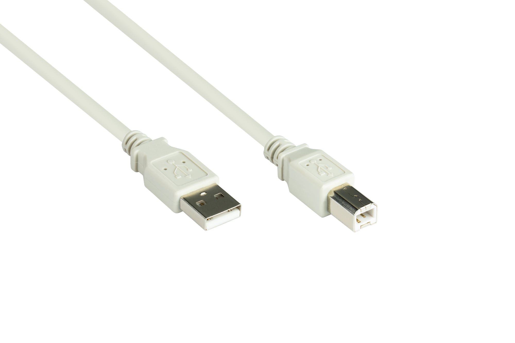 GOOD CONNECTIONS USB-Kabel, (25 cm)
