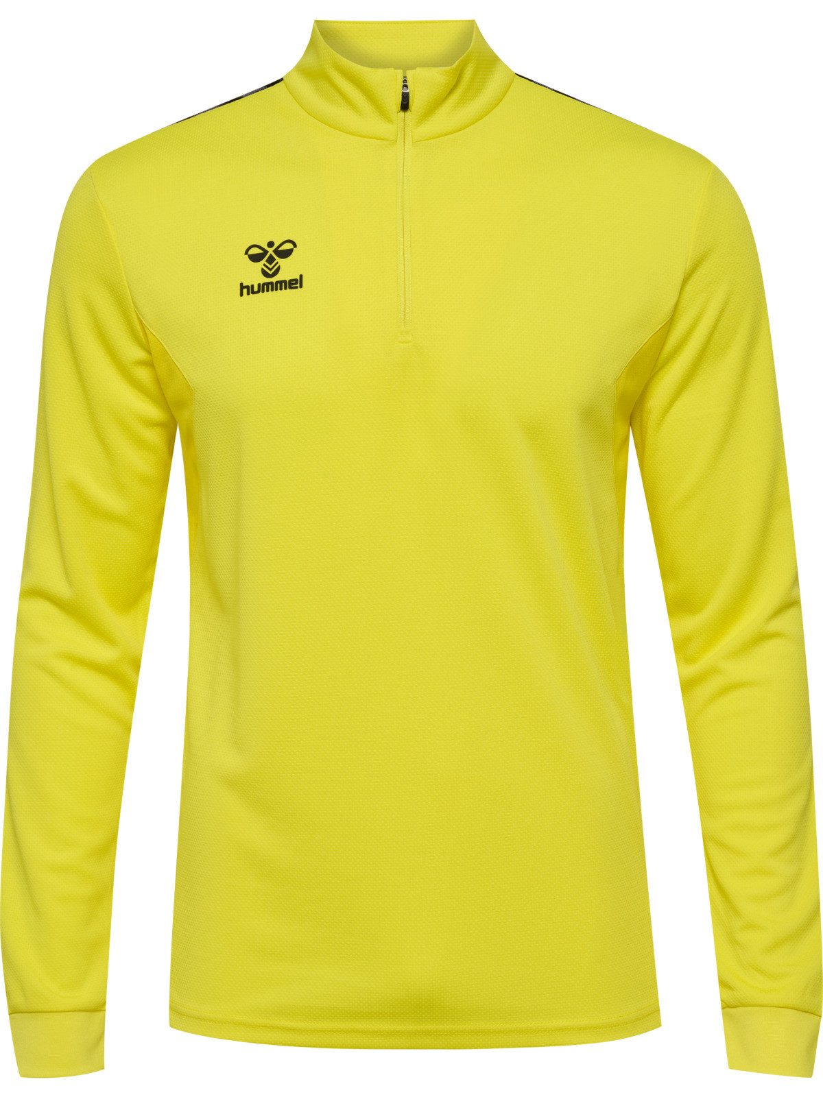 hummel Sweatshirt hmlAUTHENTIC HALF ZIP SWEAT