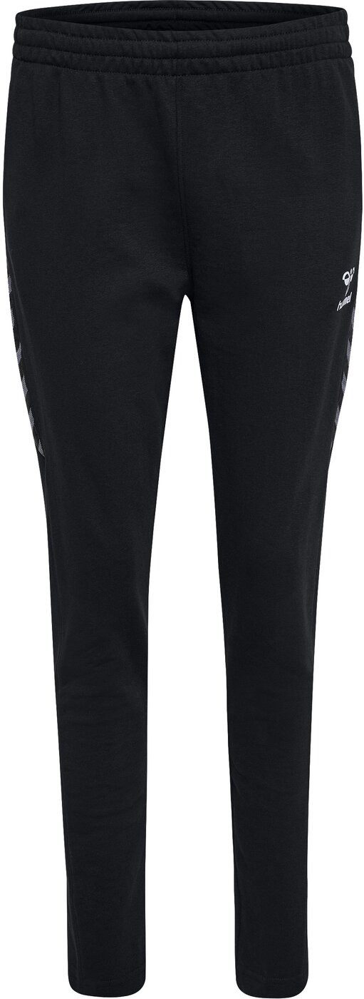 hummel Jogginghose hmlAUTHENTIC CO TRAINING PANTS WOMA BLACK