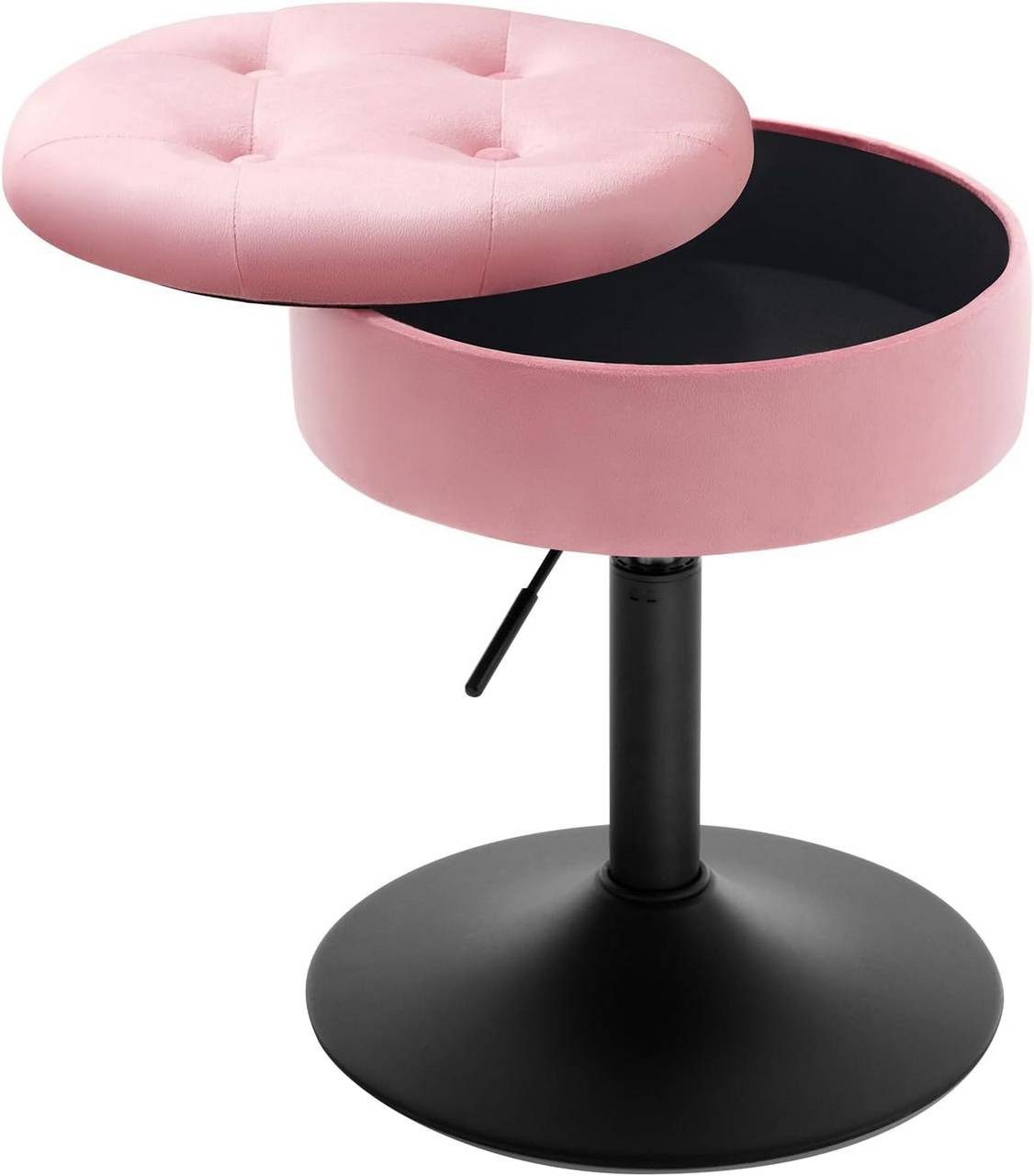 Drehhocker
