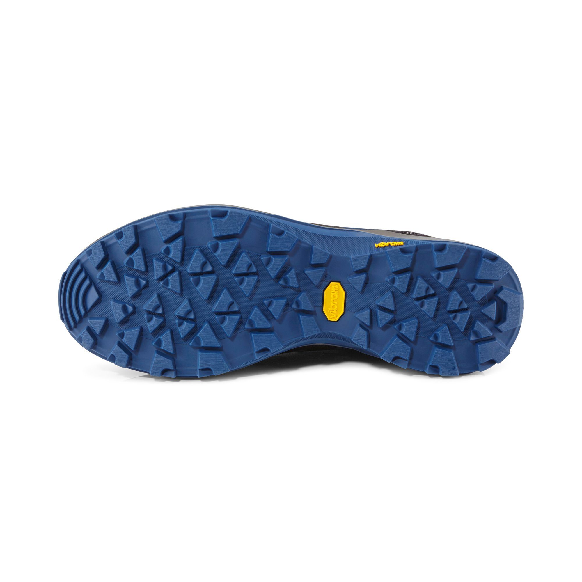 Grisport Trekkingschuh blau