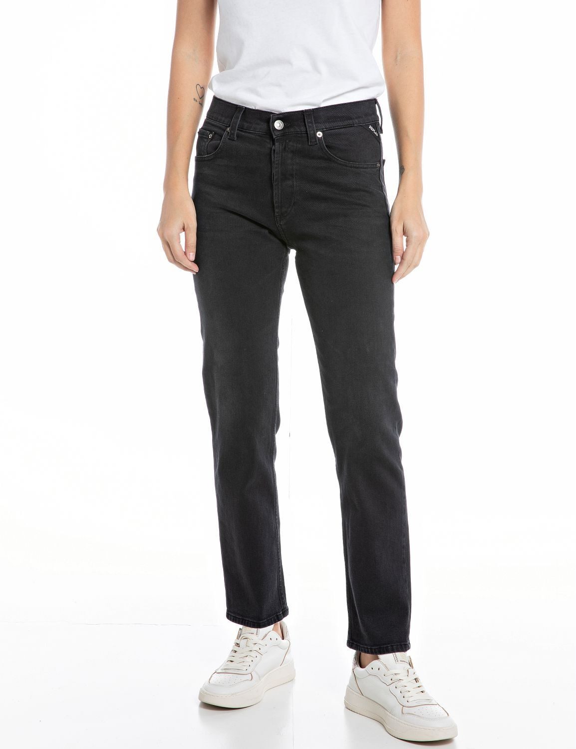Replay Slim-fit-Jeans Maijke