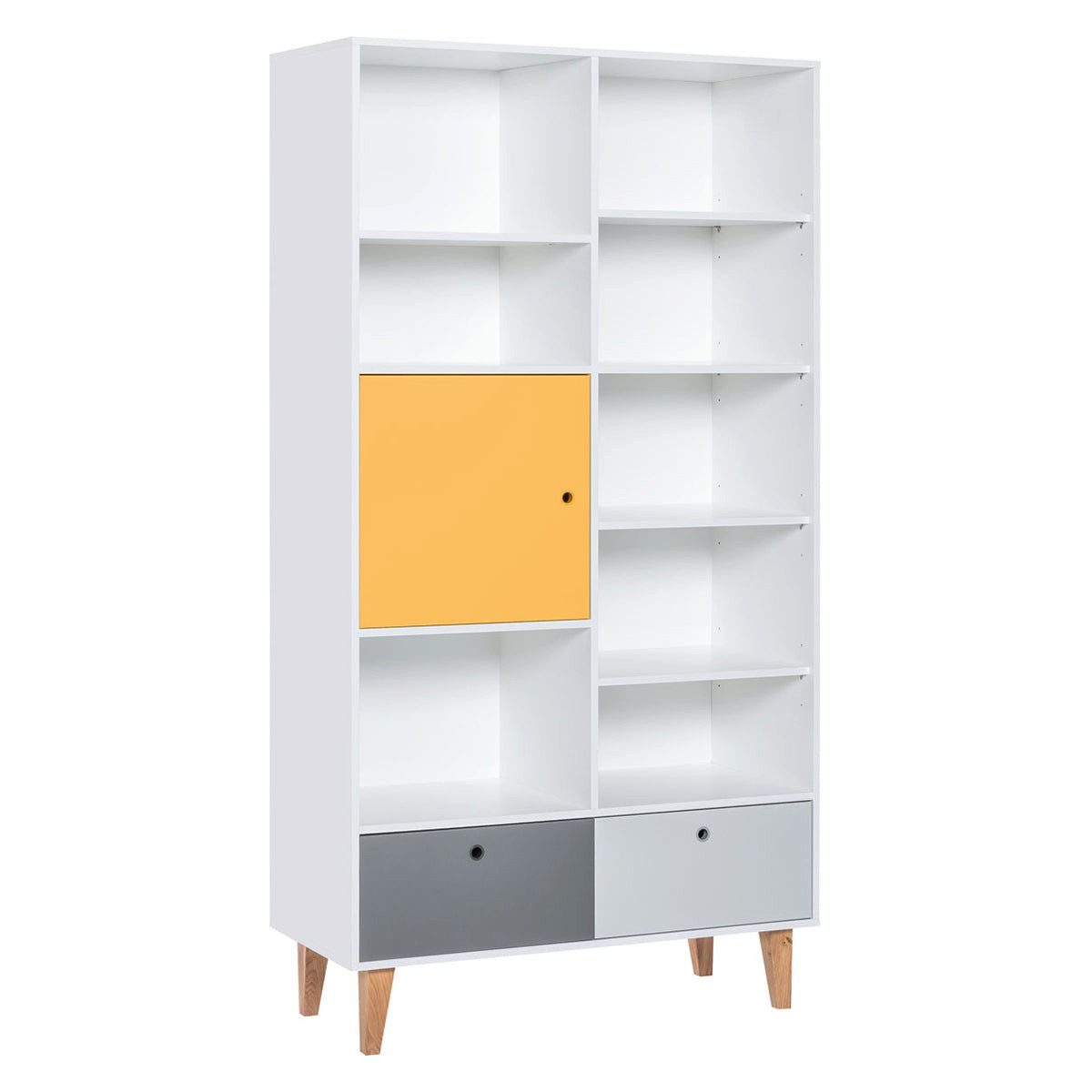 Petits-meubles Bibliothek