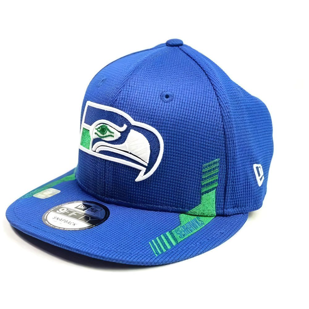 Snapback Cap