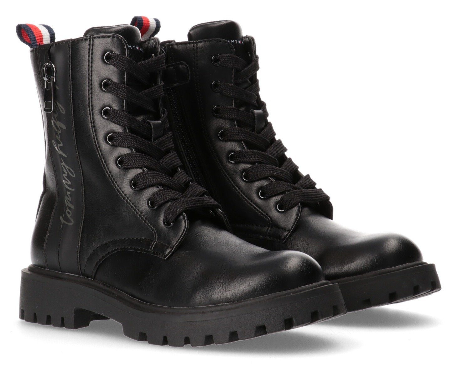 Tommy Hilfiger Stiefel für Mädchen Stiefel