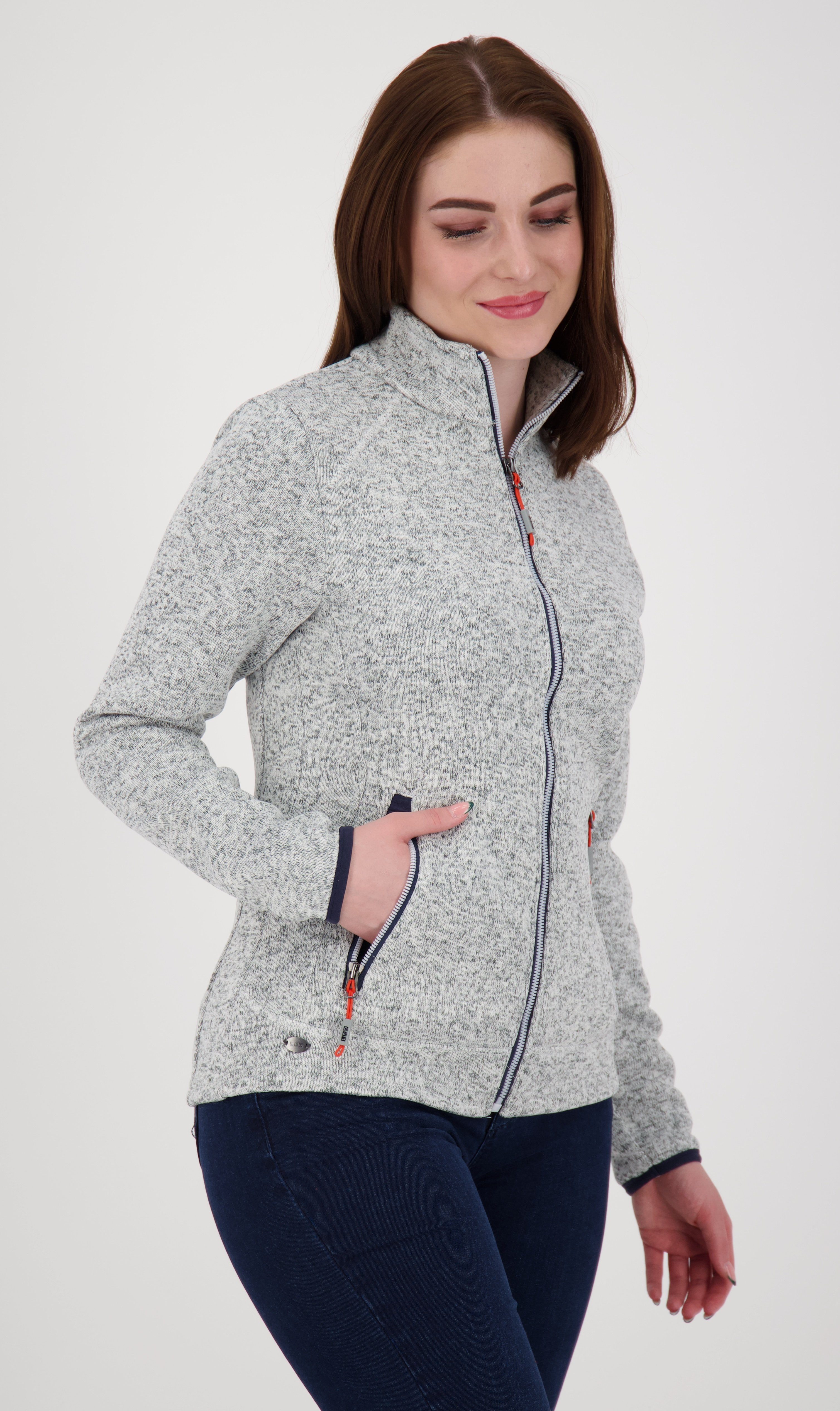 DEPROC Active Fleecejacke JANINE III CS günstig online kaufen
