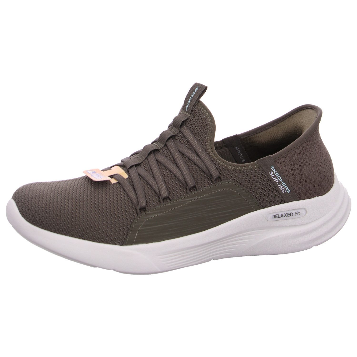 Skechers Relaxed Fit Sport Trainingsschuh günstig online kaufen
