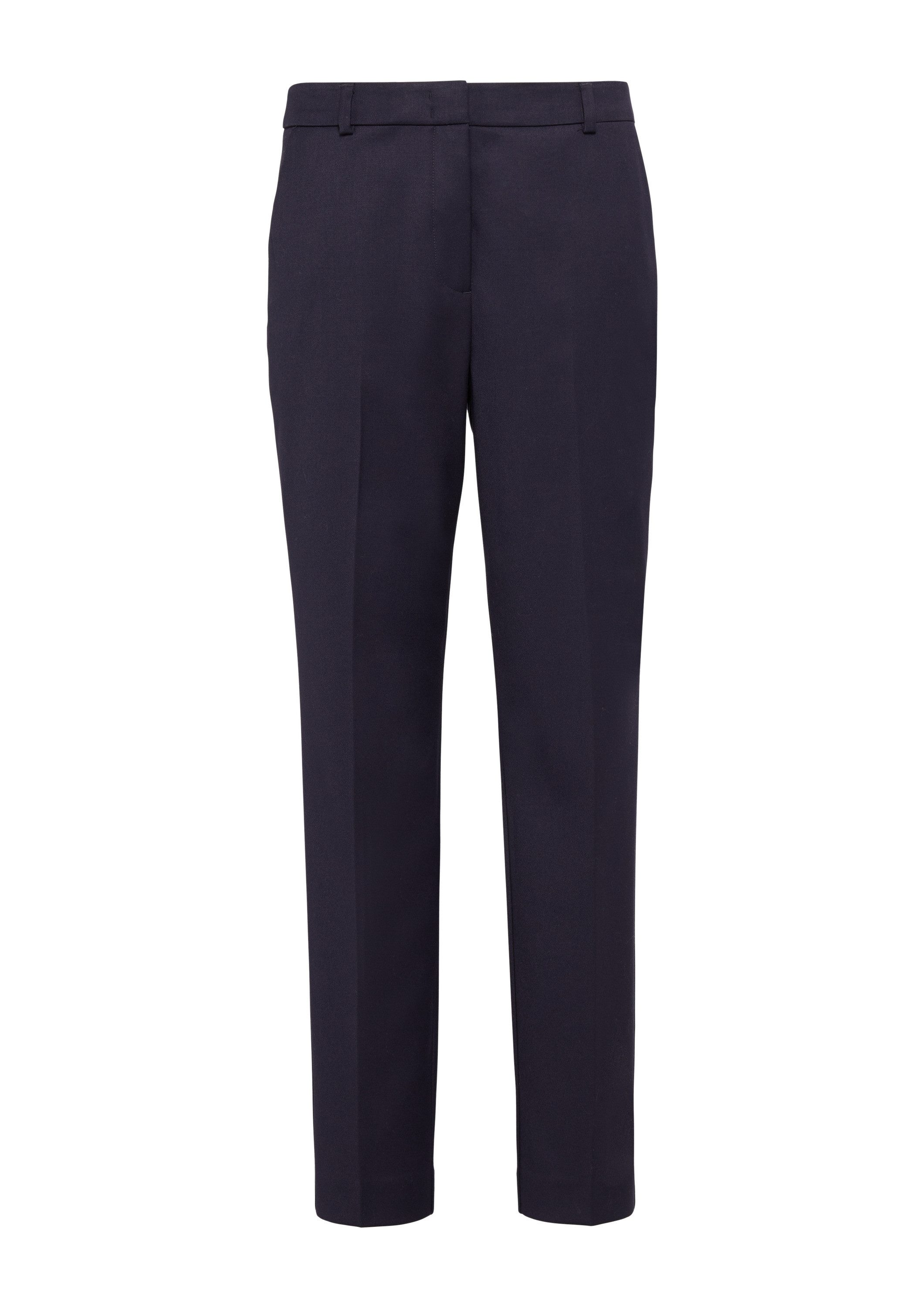 comma 7/8-Hose Hose Elegante Hose mit günstig online kaufen