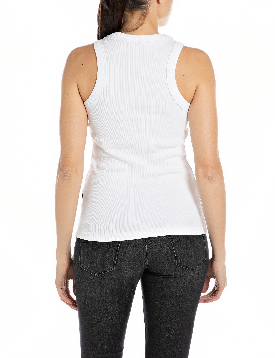 Replay Tanktop günstig online kaufen