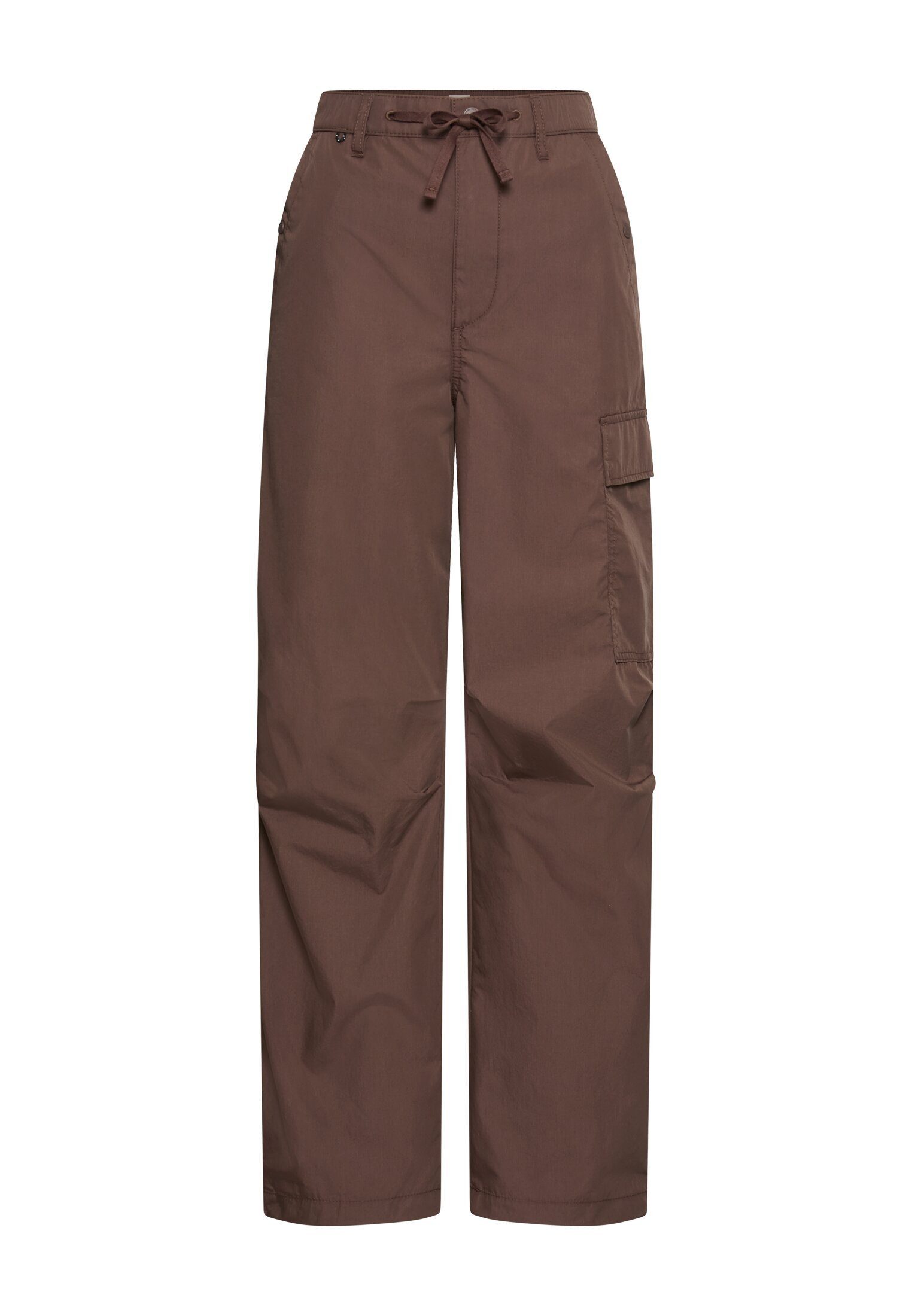 camel active Cargohose mit Tunnelzug