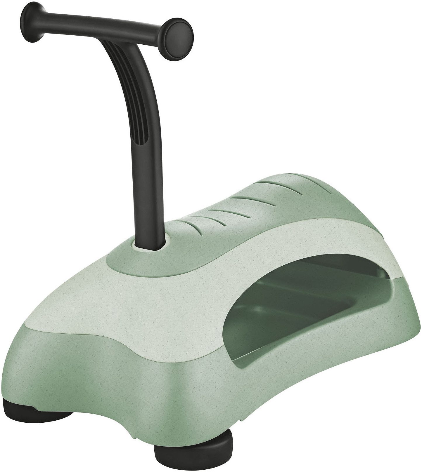 Globber Rutscher WALK N' ROLL 2in1 ECO