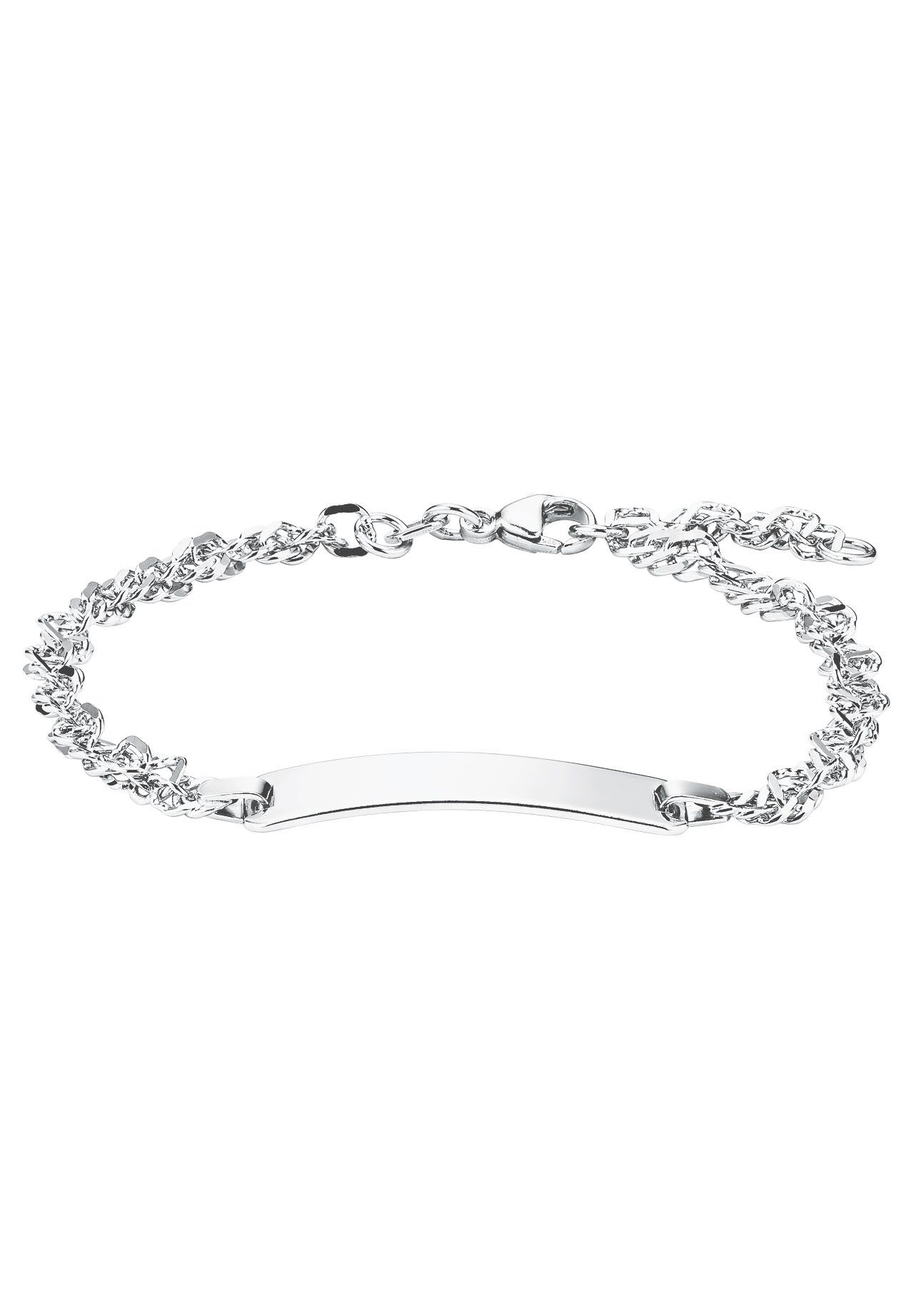 Amor in 9557486, Germany Made Silberarmband