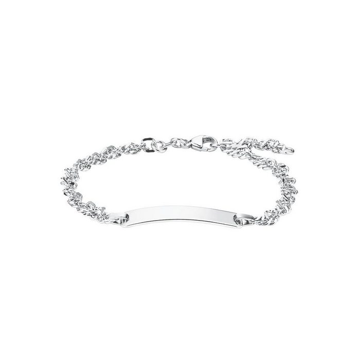 Amor Silberarmband 9557486 Made in Germany