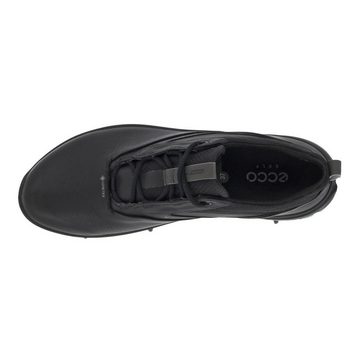 Ecco Ecco Biom G5 Black Damen Golfschuh Verbesserte Stabilität durch X-TENSA INVISIBLE TECHNOLOGIE