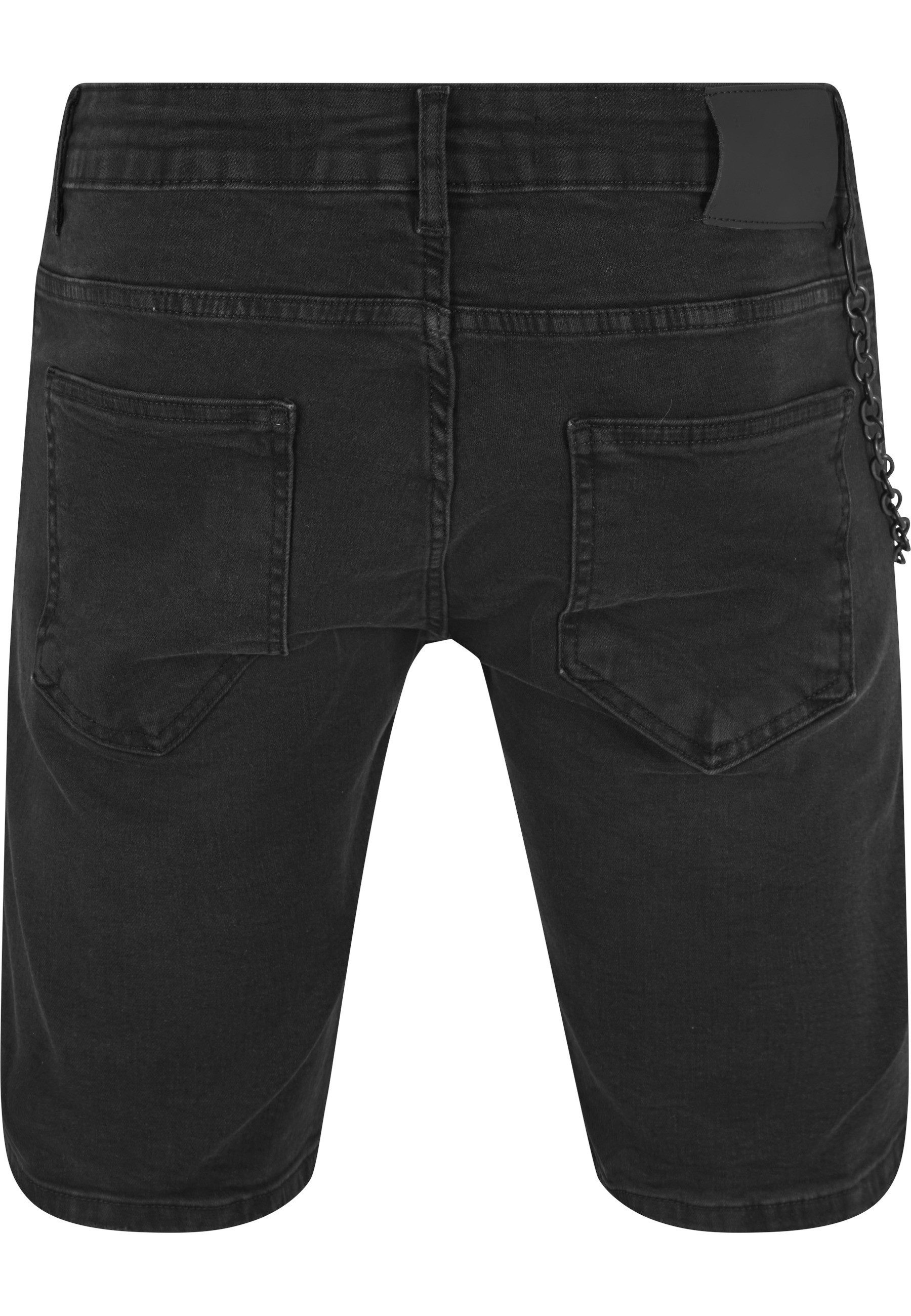 2Y Premium Shorts 2Y Premium Herren 2Y Jeans Shorts (1-tlg) günstig online kaufen