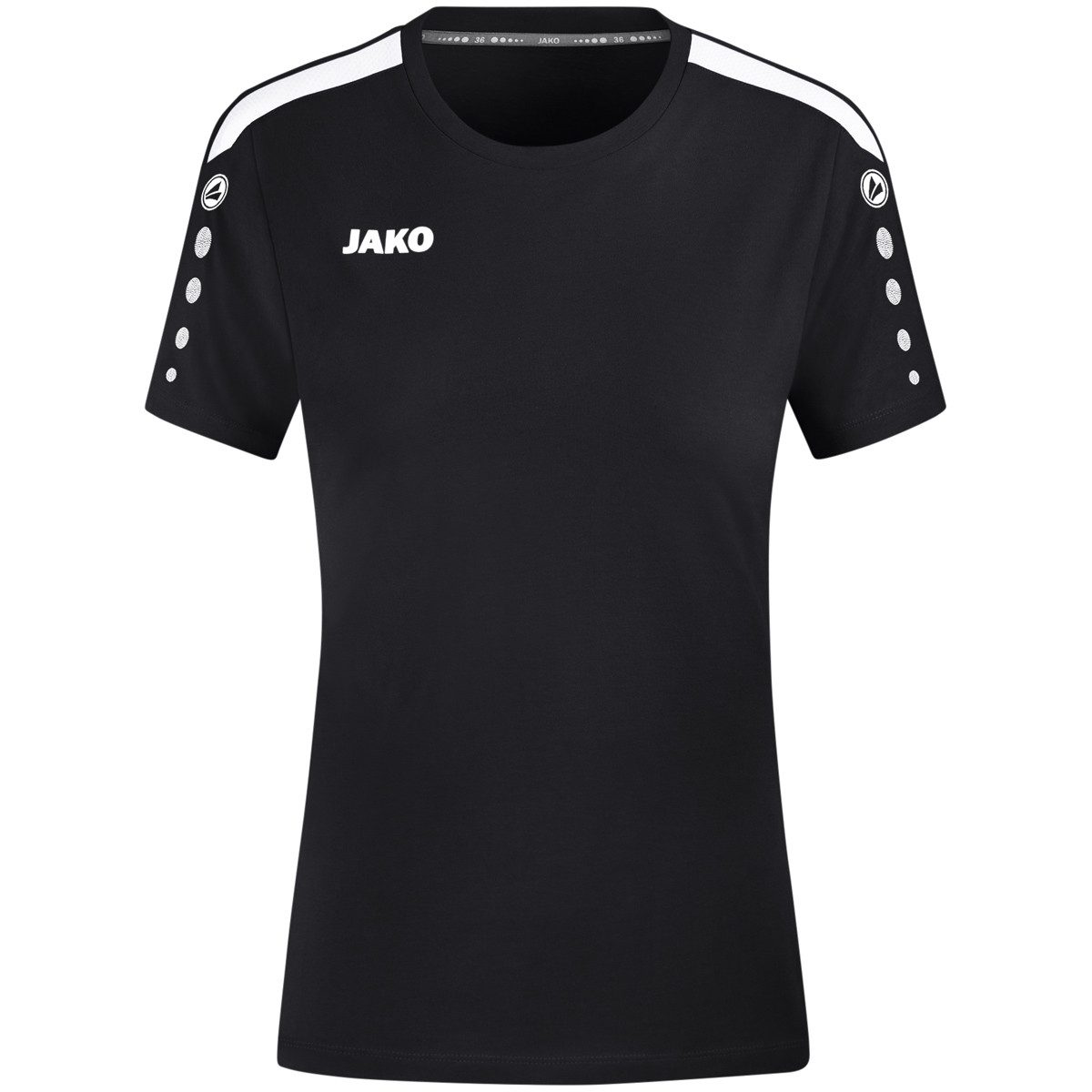 Jako Funktionsshirt 6123 T-Shirt Power günstig online kaufen