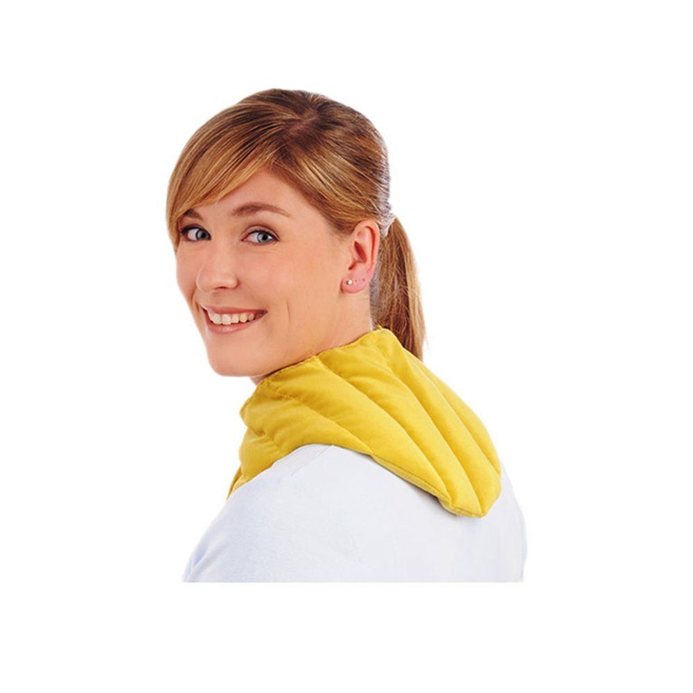 Werkmeister GmbH Wärmekissen Kryotherm Nacken-Wärmeschal