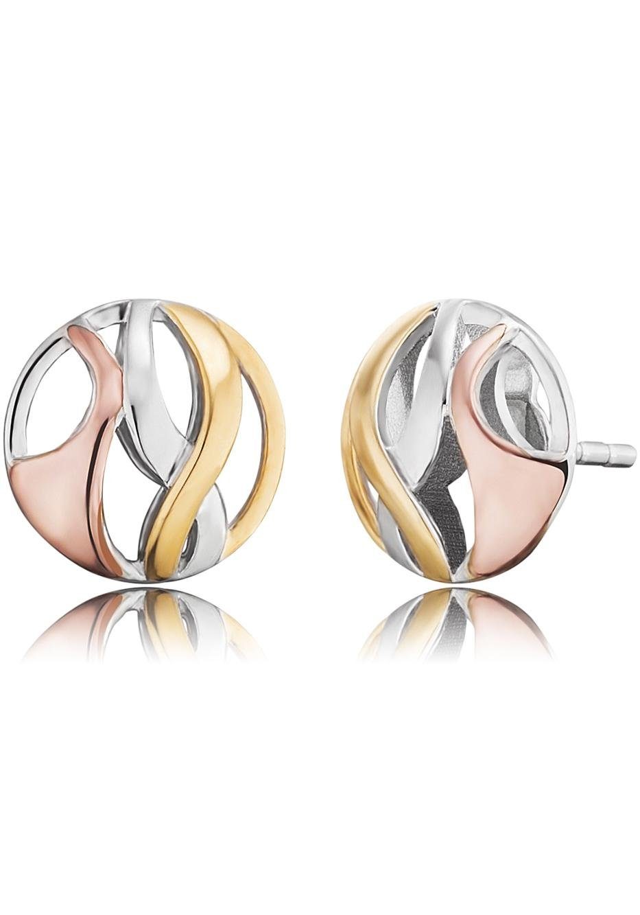Engelsrufer Paar Ohrstecker ENGELSRUFER PARADISE, ERE-PARADISE-TRI-ST günstig online kaufen