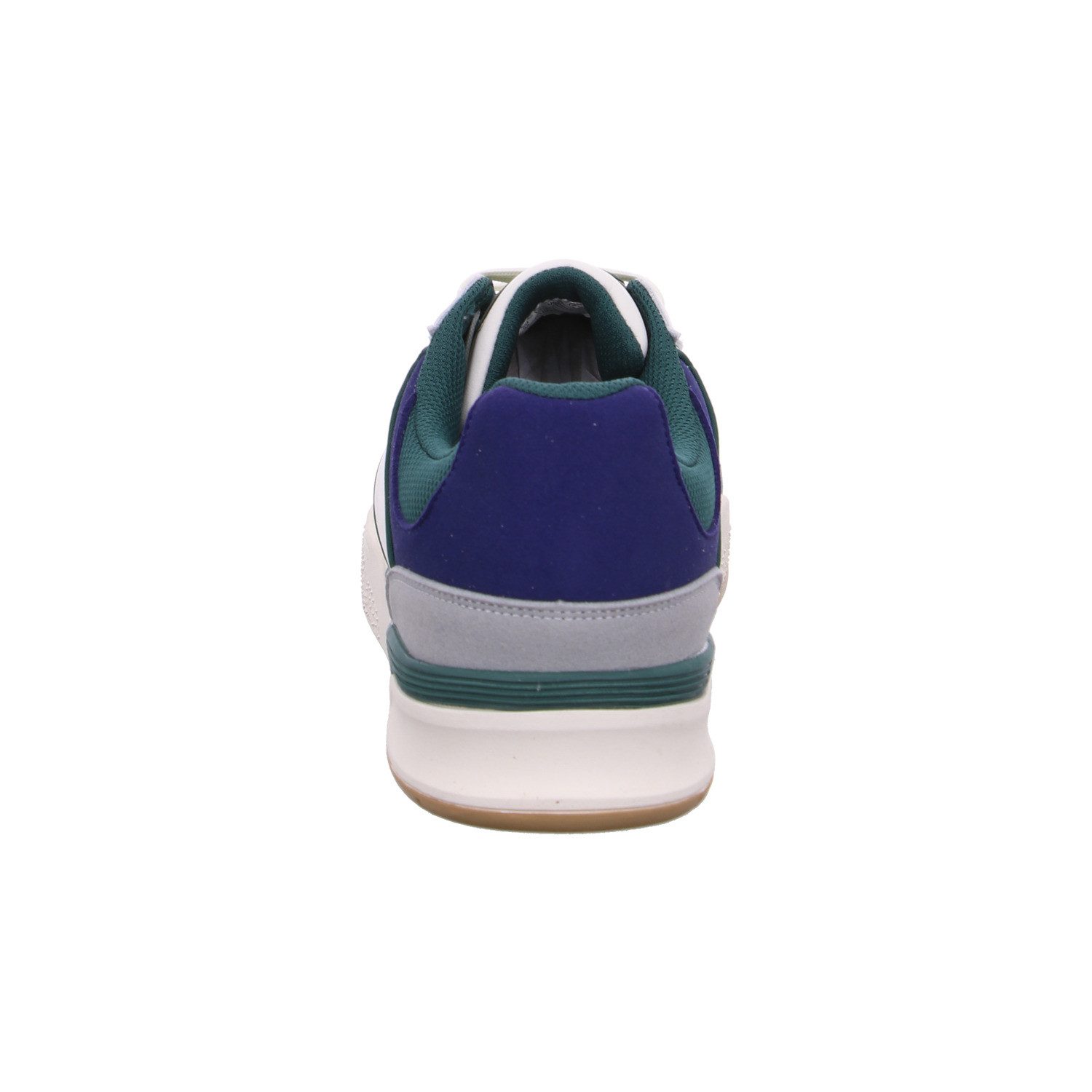 Scotch & Soda Court Cup 1A Sneaker