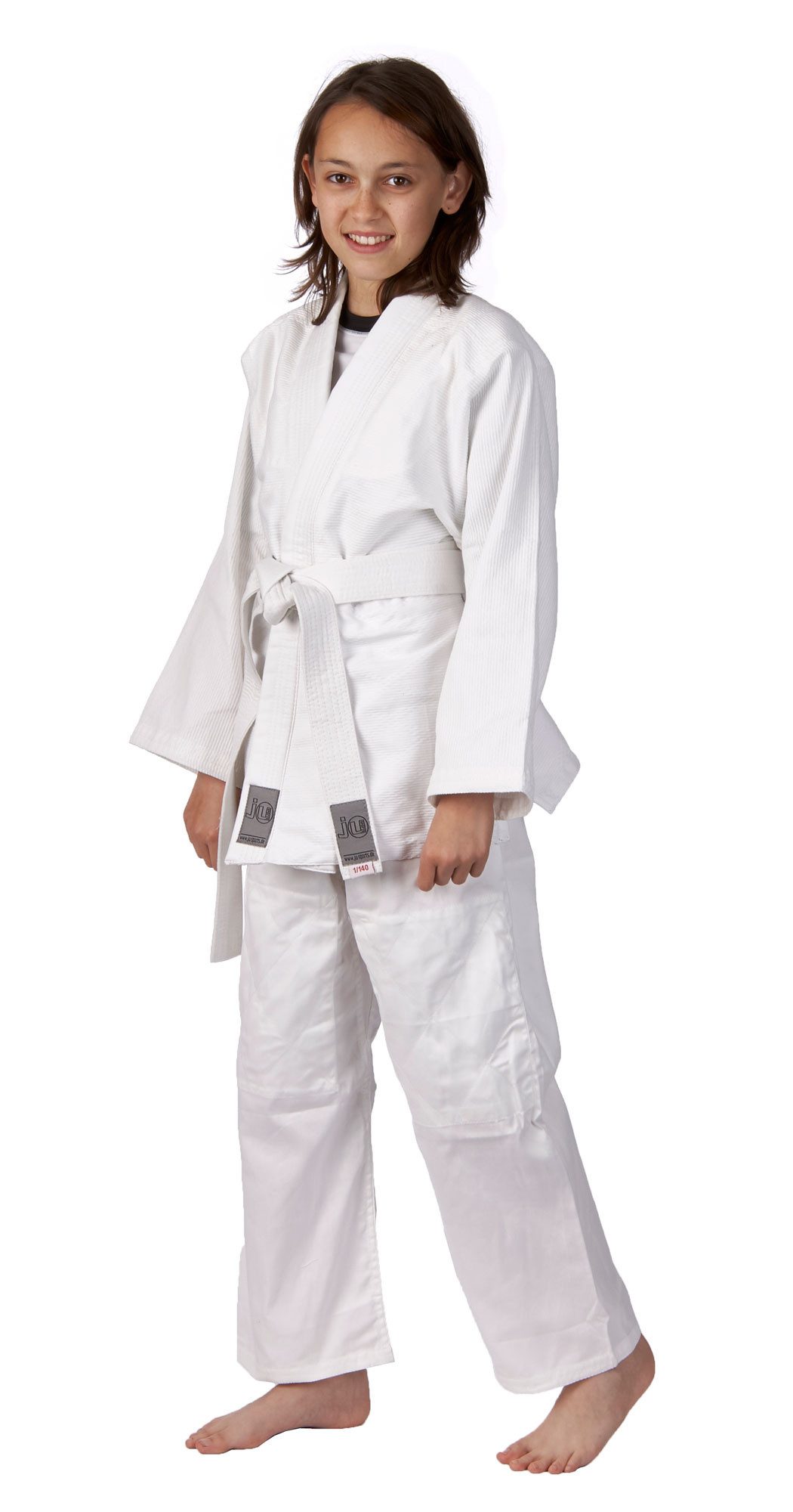 Ju-Sports Judoanzug Bonsai