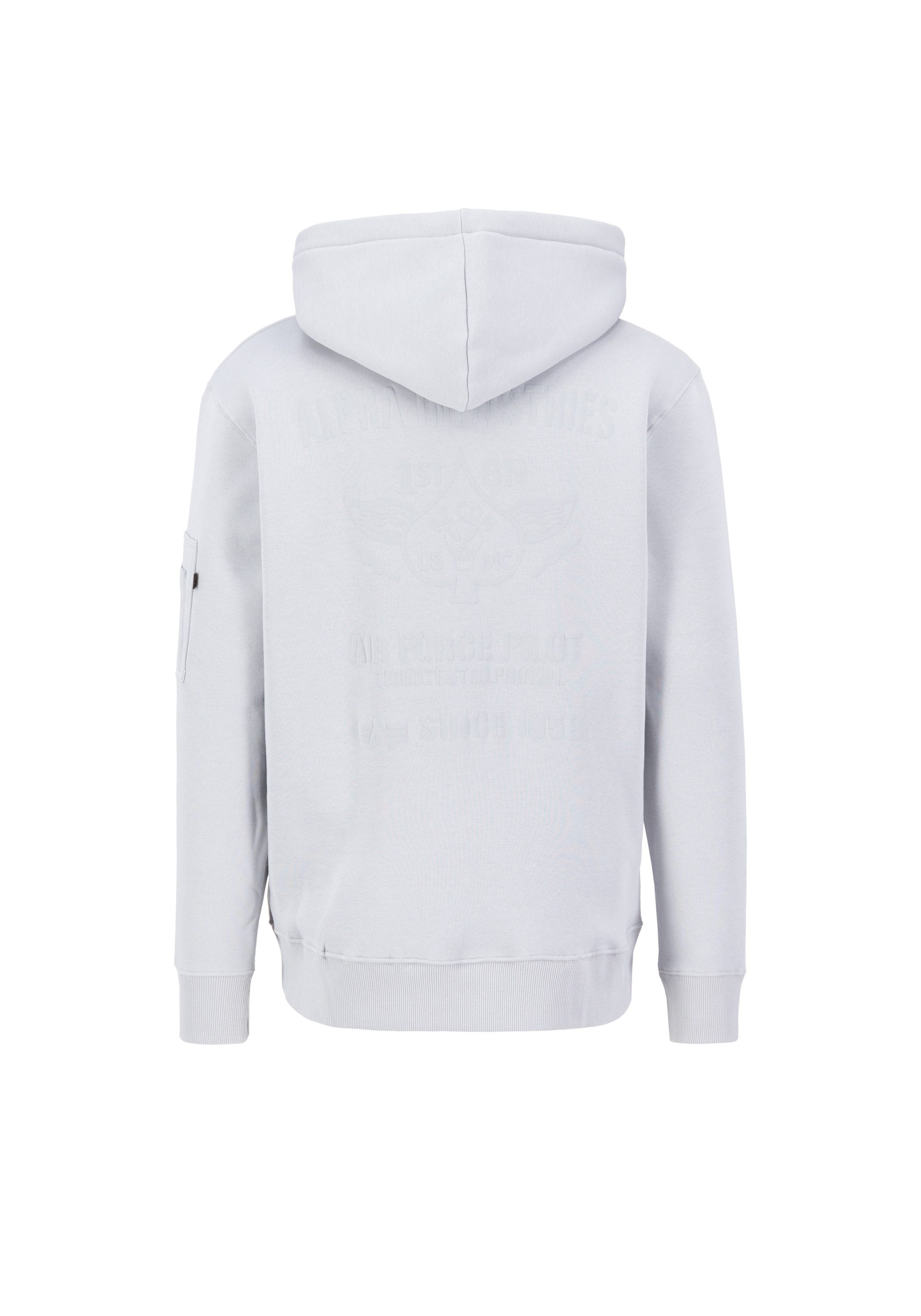 Alpha Industries Hoodie Alpha Industries Men günstig online kaufen