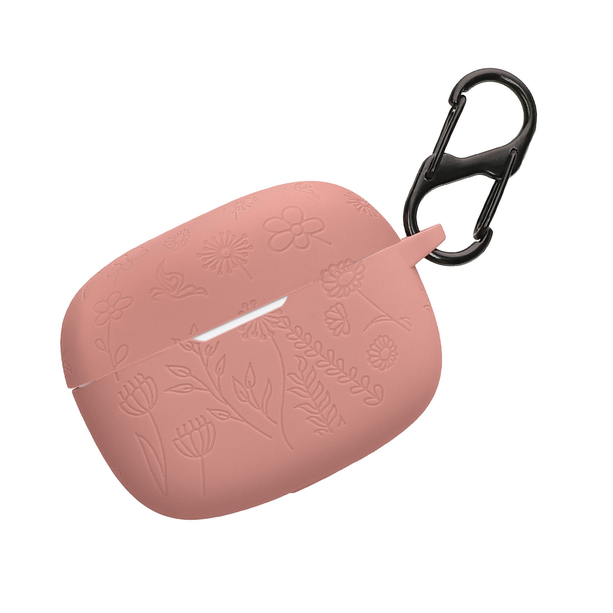 Etui Silikon Case für JBL Wave 200TWS Hülle