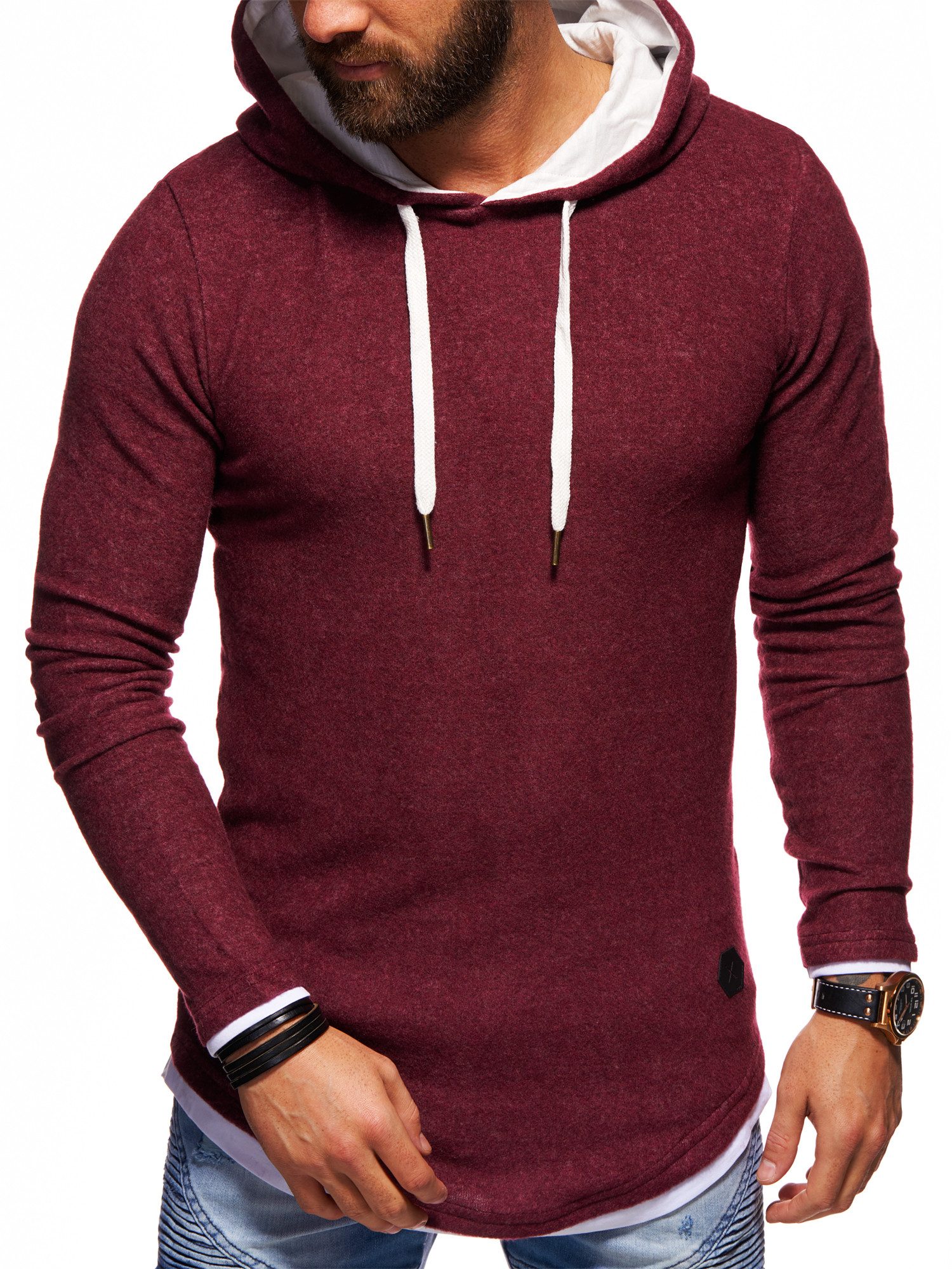 Hoodie Sweatshirt Kapuzenpullover