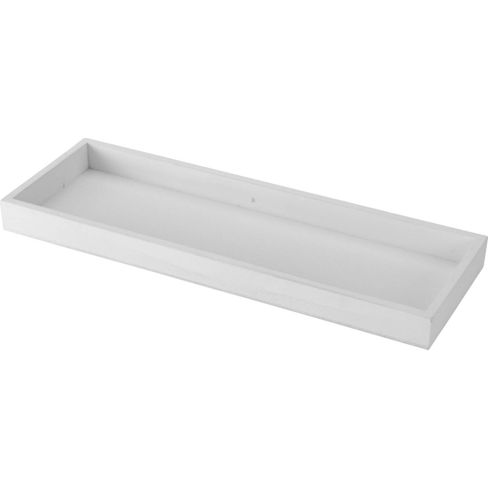 Home & styling collection Tablett, Holz