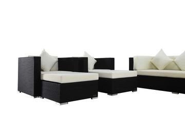 OUTFLEXX Gartenlounge-Set