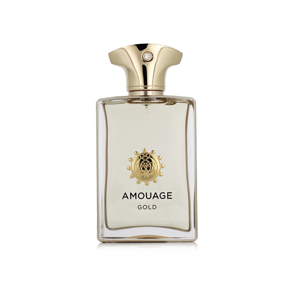Eau de Parfum Gold Man