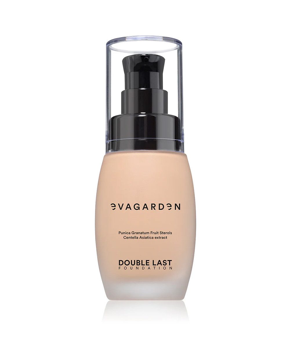 EVAGARDEN Foundation Double Last Foundation Regular price