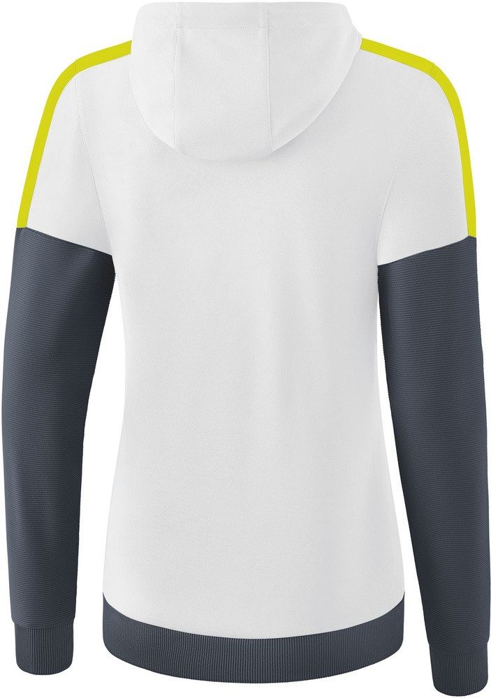 Erima Trainingsjacke Damen Squad Trainingsjacke mit günstig online kaufen