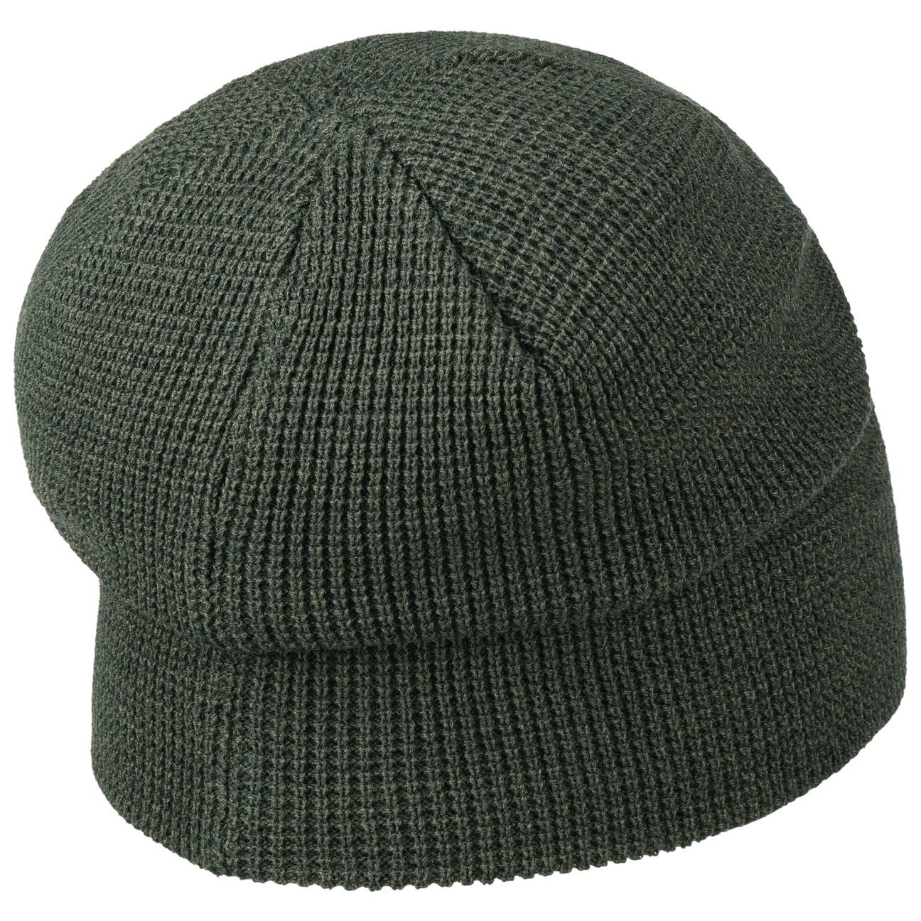 Barts Beanie (1-St) Strickmütze mit Umschlag