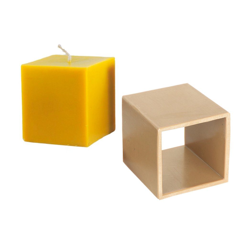 NKlaus Kerzenhalter 3D DIY Kerzen Gießform günstig online kaufen