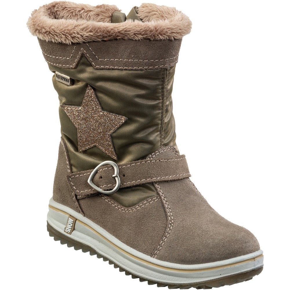 Jela Lydia Stiefel